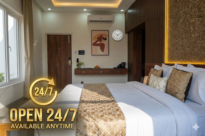 awadh hotel cheap hotel in ayodhya