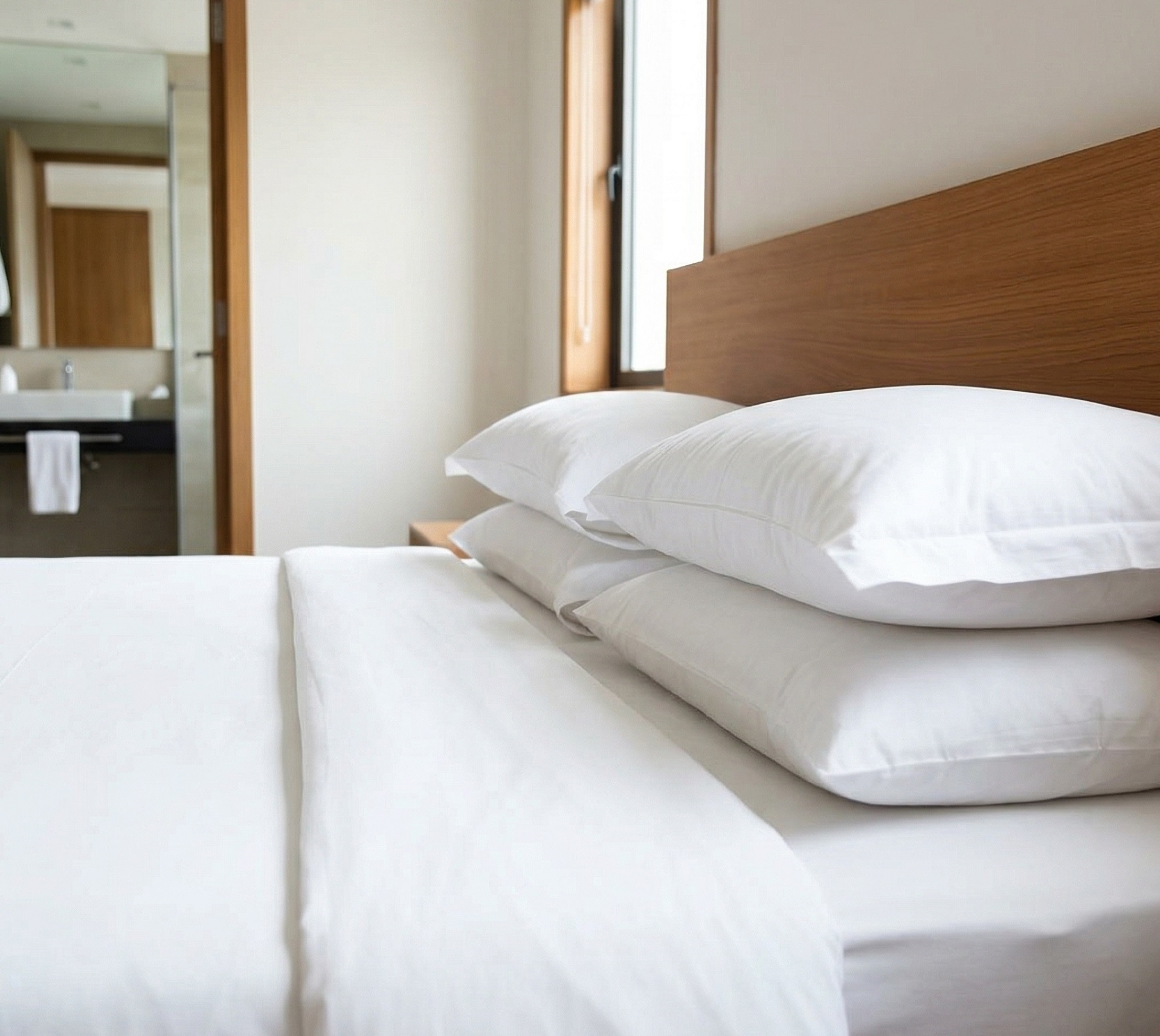 unmatched cleanliness best hotel in ayodhya
